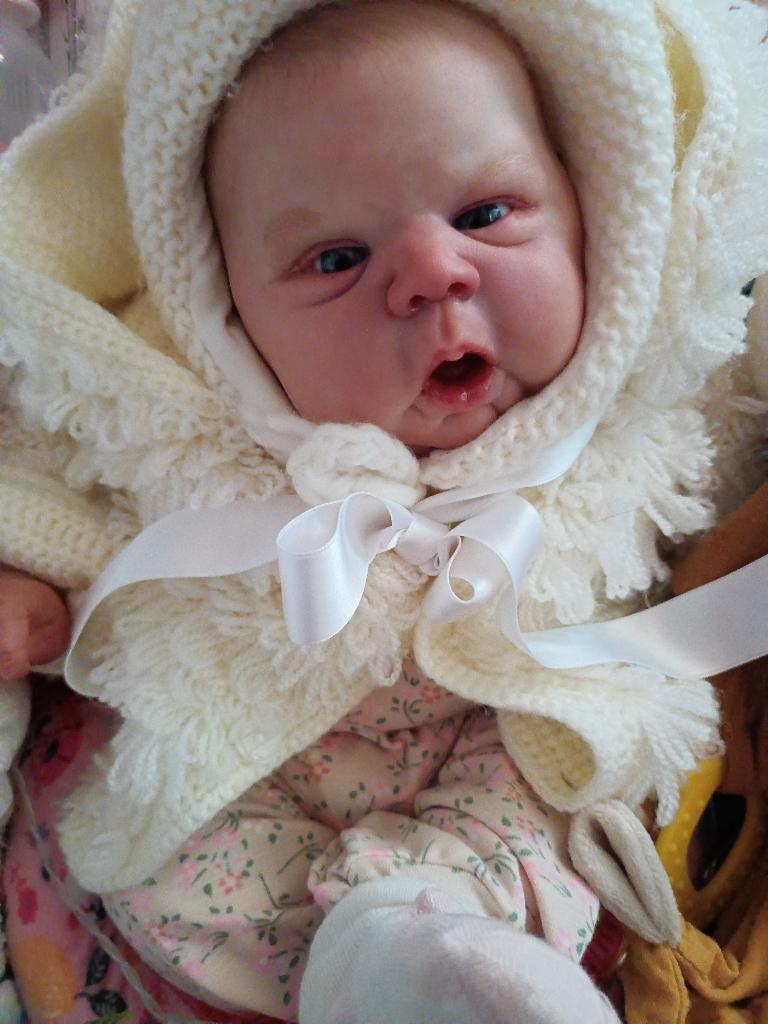 Gounchin reborn, Verzamelen, Poppen, Verzenden, Pop