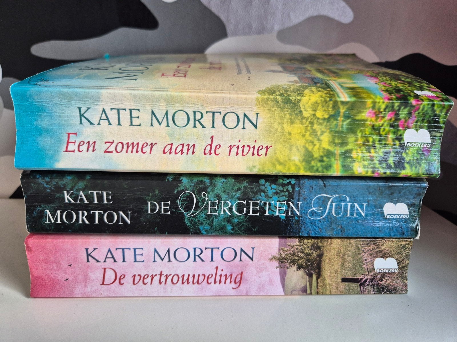 Heel veel Santa Montefiore Boeken!!!, Boeken, Ophalen of Verzenden, Zo goed als nieuw