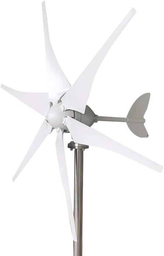 ≥ Windturbine – Windgenerator – Energieopwekker — Overige Hobby en ...
