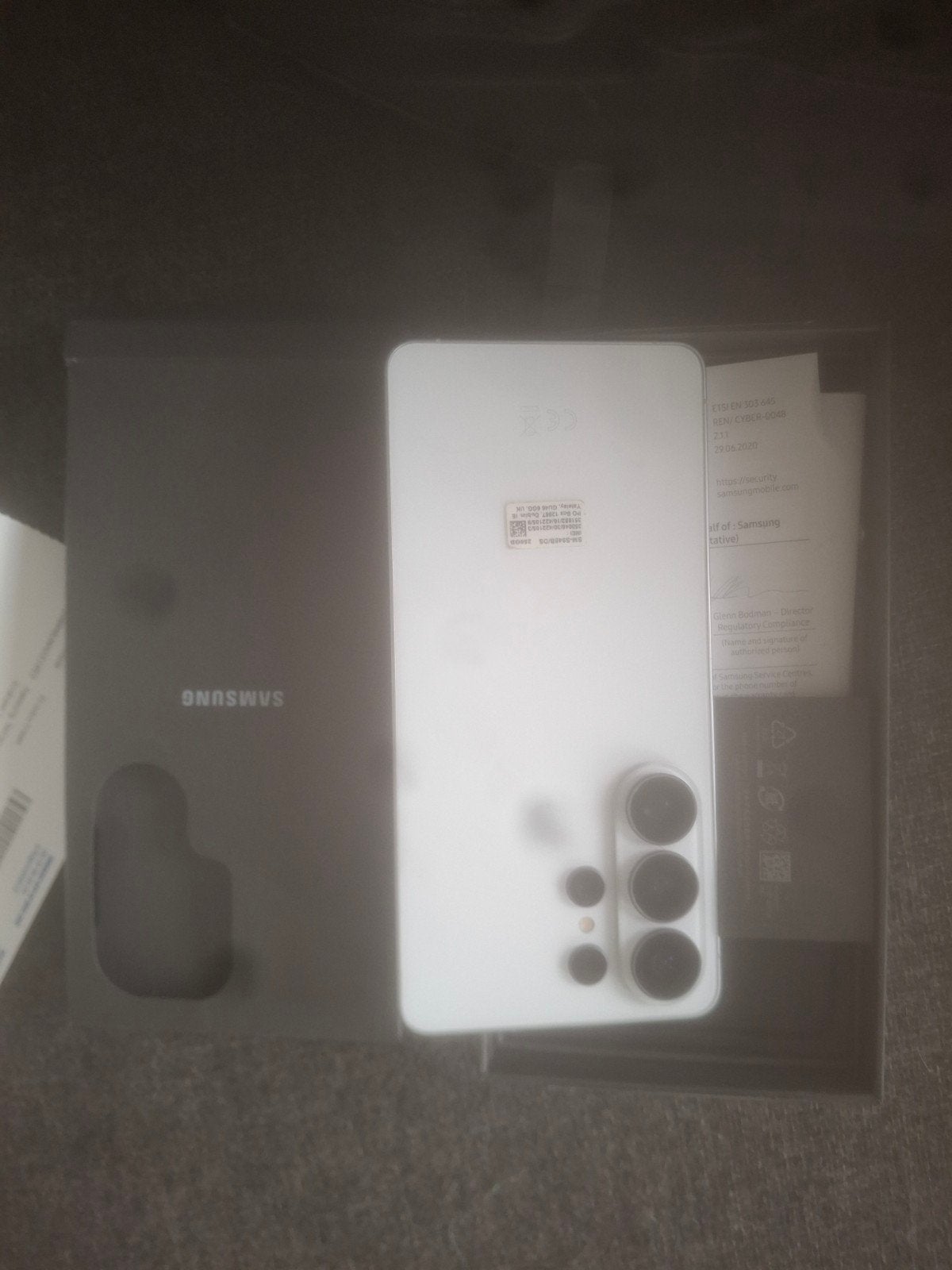 Foto 3 van Samsung Galaxy S23 Ultra - Nieuw, Simlockvrij, In Doos