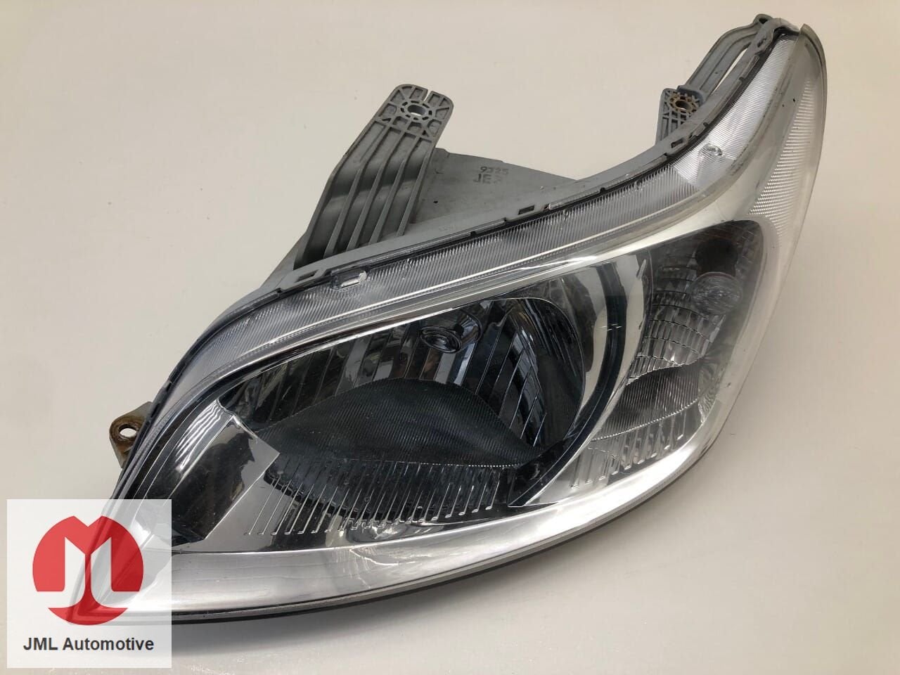KOPLAMP LINKS CHEVROLET AVEO, Gebruikt, -, -, Ophalen of Verzenden