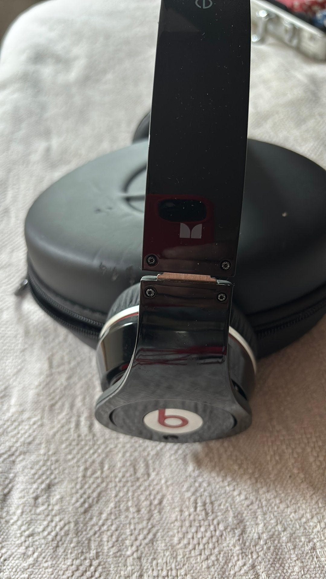 Beats by dr. Dre, Ophalen, Gebruikt, Beats