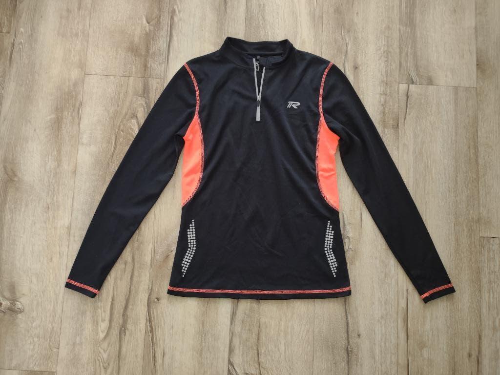 Mooie hardloop trui, longsleeve van Time 2 run, maat S., Overige typen, Ophalen of Verzenden, Onb, Maat 36 (S)