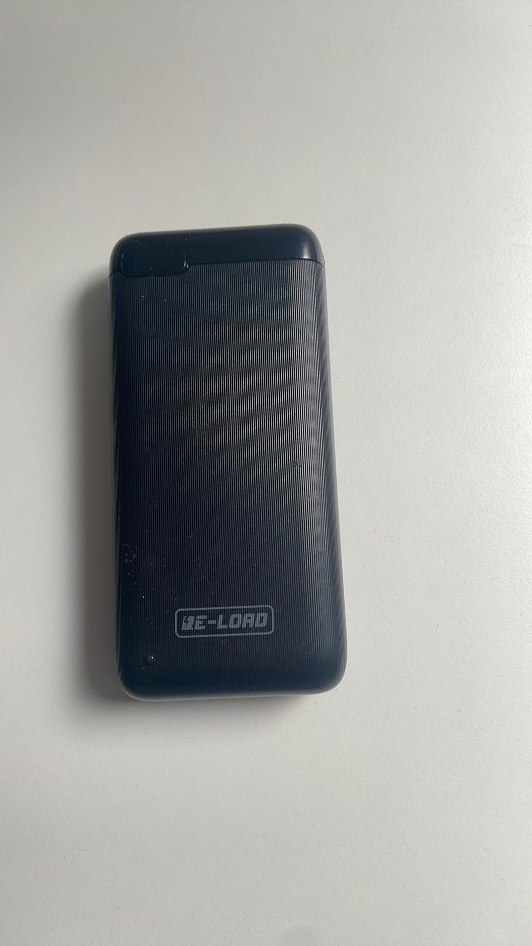 Powerbank, Ophalen of Verzenden, Nieuw