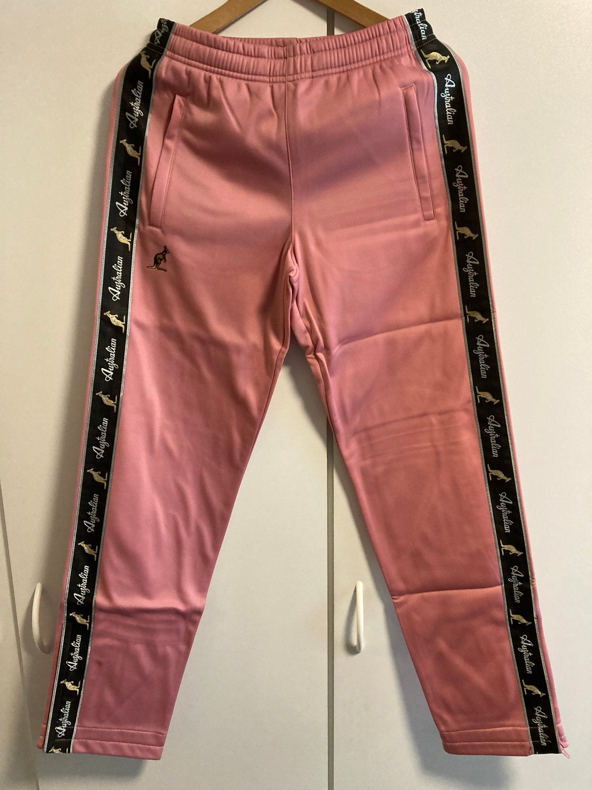 Australian broek 2XS, Kleding | Dames, Verzenden, Nieuw, Roze, Maat 34 (XS) of kleiner