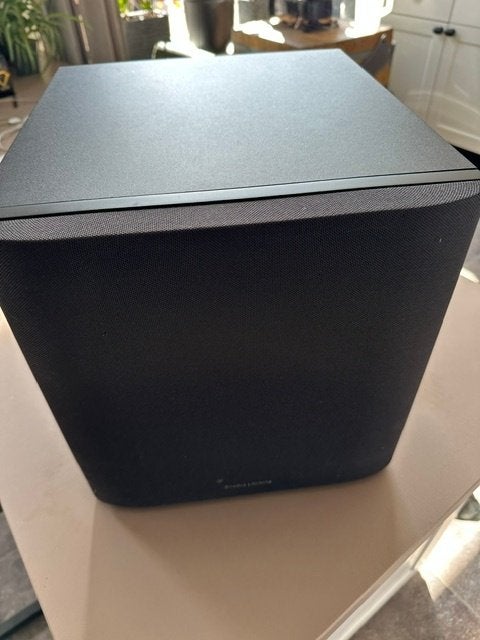 Foto 4 van Bowers & Wilkins Subwoofer - Nette staat