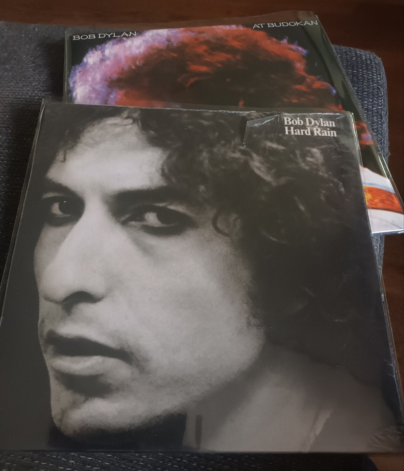 Bob Dylan - Hard Rain/Reissue 2017/ NIEUW, Ophalen of Verzenden, Nieuw in verpakking, Overige formaten, Poprock