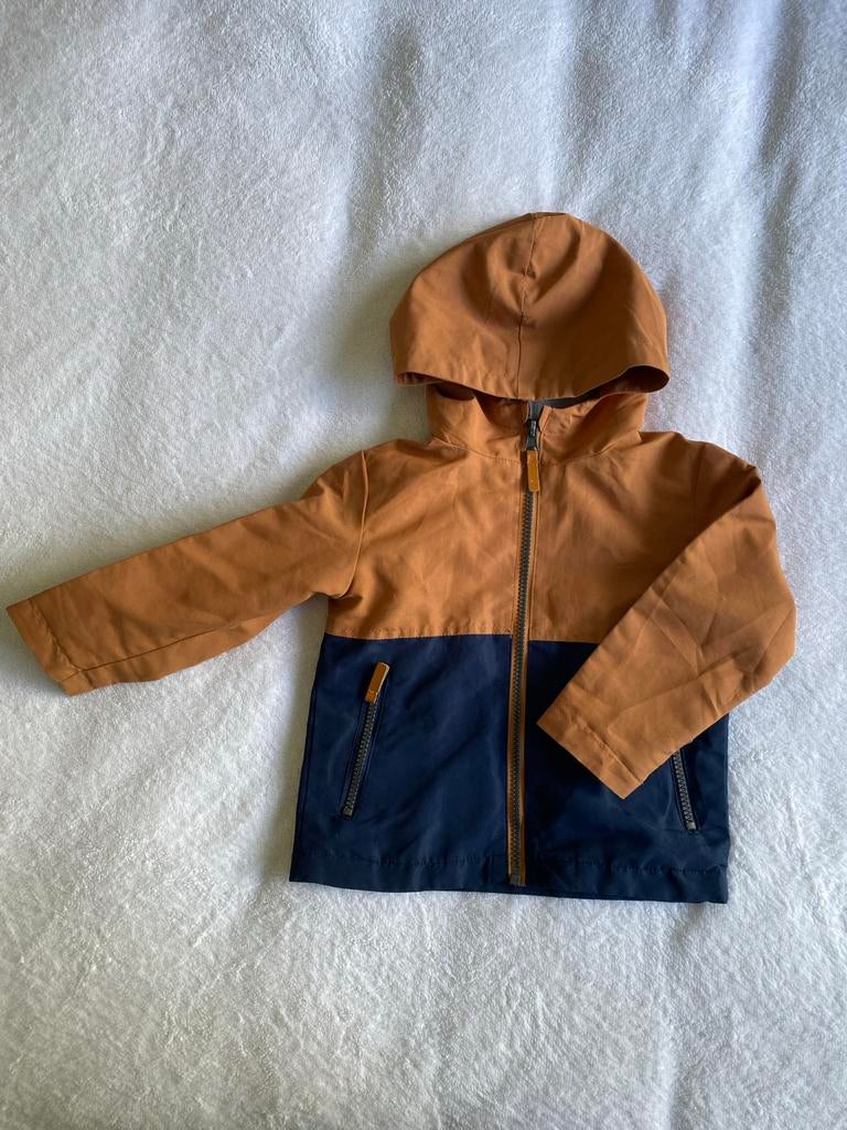 Zeeman zomerjasje maat 92, Kinderen en Baby's, Kinderkleding | Maat 92, Ophalen of Verzenden, Zo goed als nieuw, Jongen of Meisje