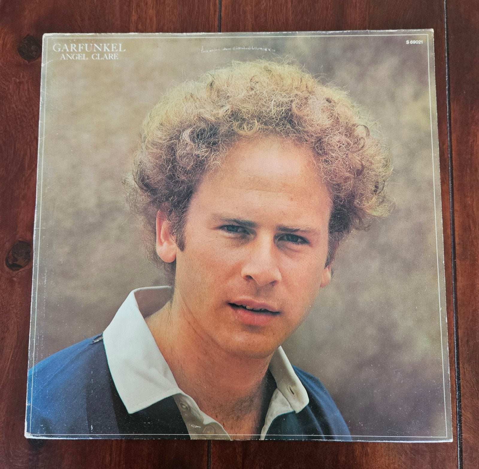 Art Garfunkel , Angel Clare LP, Ophalen of Verzenden, LP