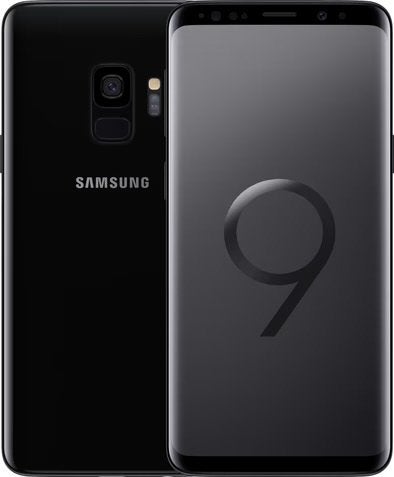 Samsung Galaxy S9 - Perfecte staat, Telecommunicatie, Mobiele telefoons | Samsung, Zwart, Touchscreen, Ophalen of Verzenden, Zo goed als nieuw