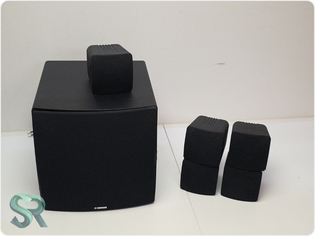 Yamaha NS-B280 - NS-W280, Gebruikt, ., Yamaha, Ophalen of Verzenden