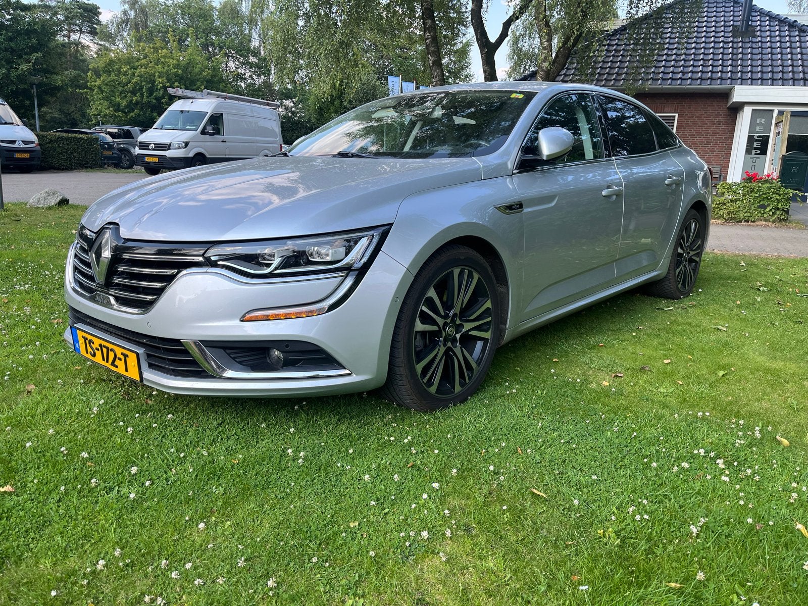 Renault Talisman