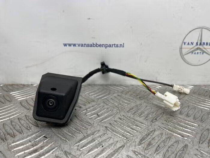Achteruitrij Camera van een Mercedes Vito, Auto-onderdelen, Ophalen of Verzenden, Gebruikt