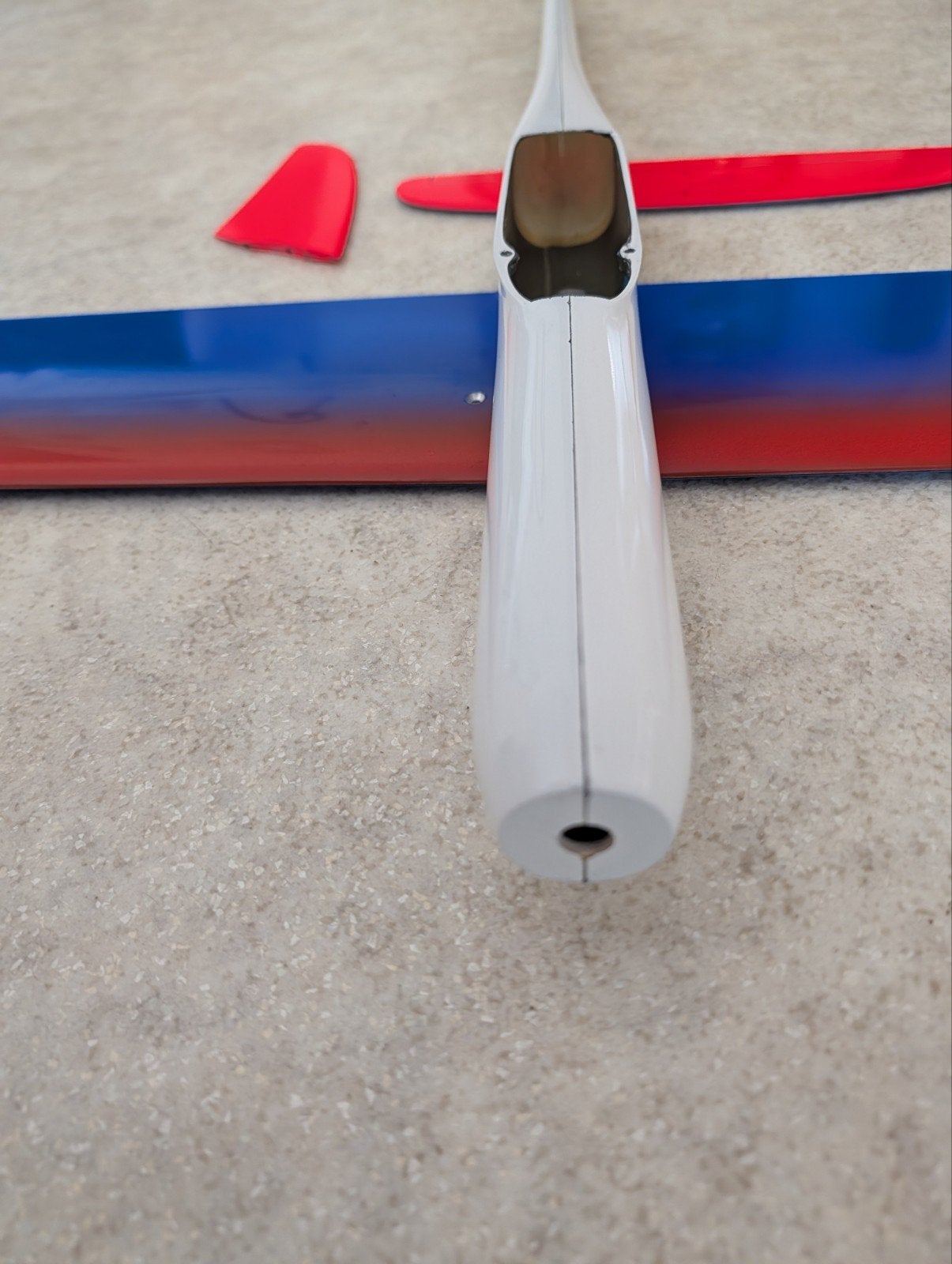 Avionik rc, Hobby en Vrije tijd, Ophalen of Verzenden, Nieuw