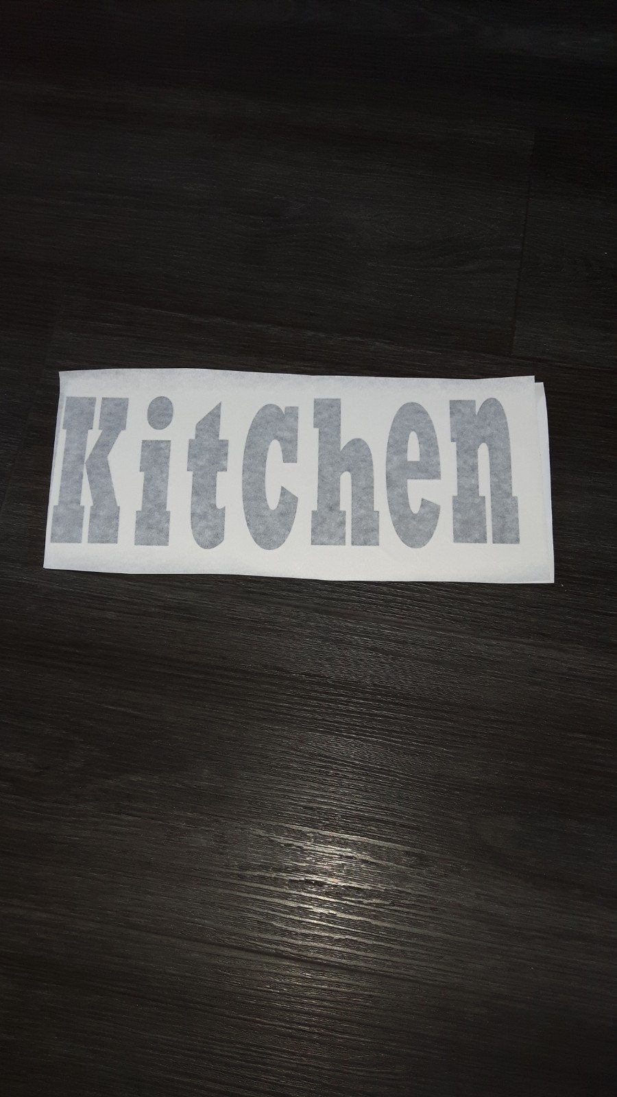 Gepersonaliseerde Interieur Stickers - Naam & Woord, Huis en Inrichting, Ophalen of Verzenden, Nieuw, Meerkleurig, Kunststof