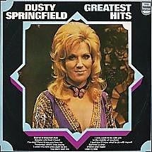 LP - Dusty Springfield - Greatest hits, Cd's en Dvd's, Vinyl | Pop, Zo goed als nieuw, 12 inch, Ophalen of Verzenden