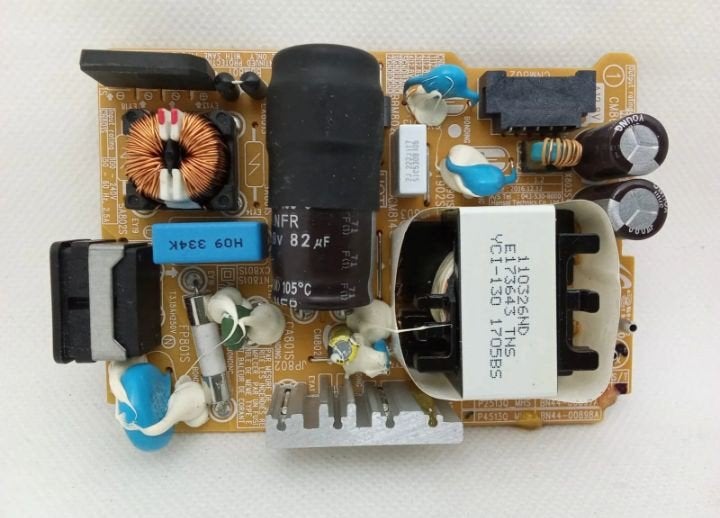 Samsung One connect box SOC1000M BN44-00898A, Verzenden