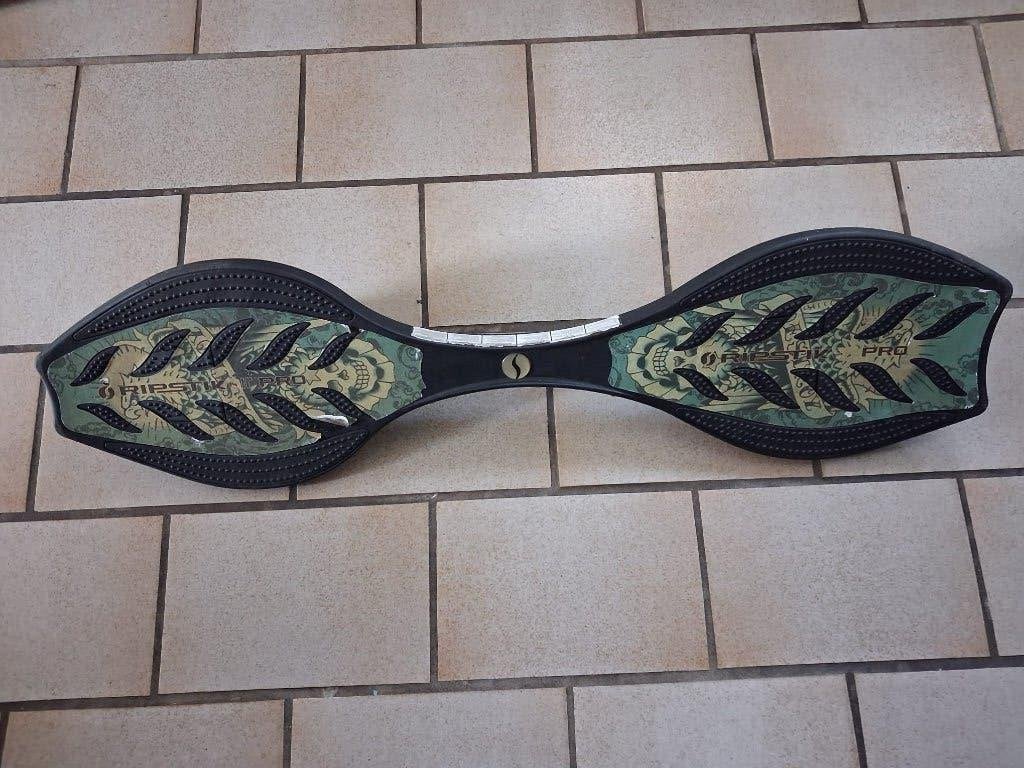 Ripstik air pro waveboard, Sport en Fitness, Ophalen of Verzenden, Waveboard