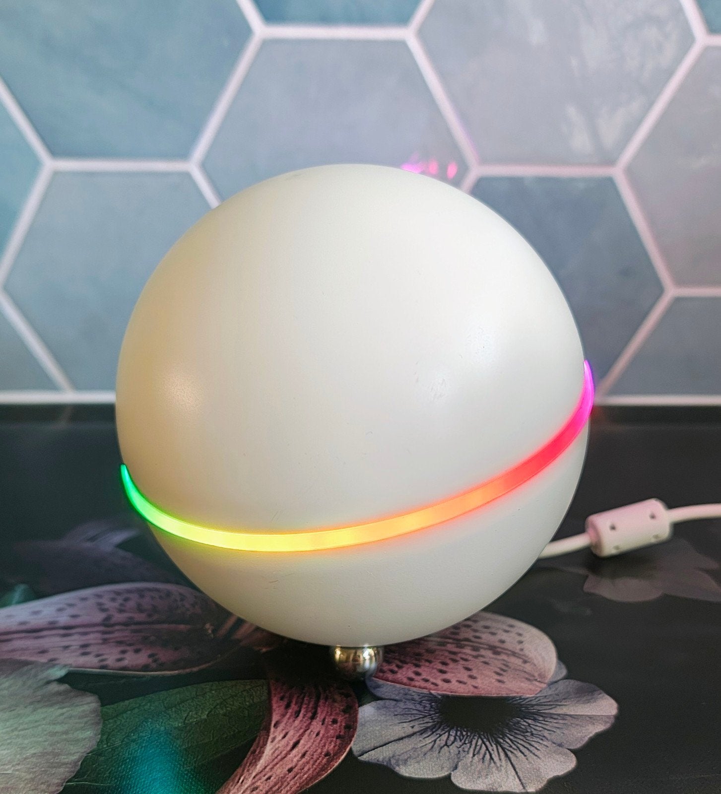 Homey (Early 2019) - Smart Home Hub, Computers en Software, Ophalen of Verzenden, Gebruikt