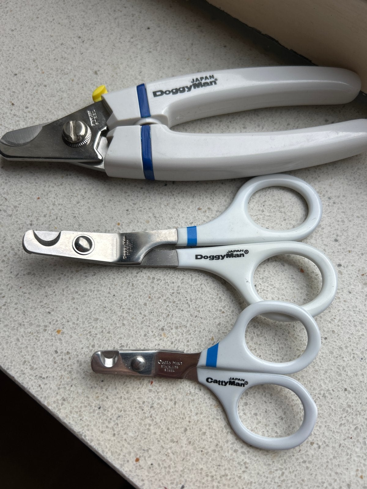 Nagel knip tangen, Ophalen of Verzenden
