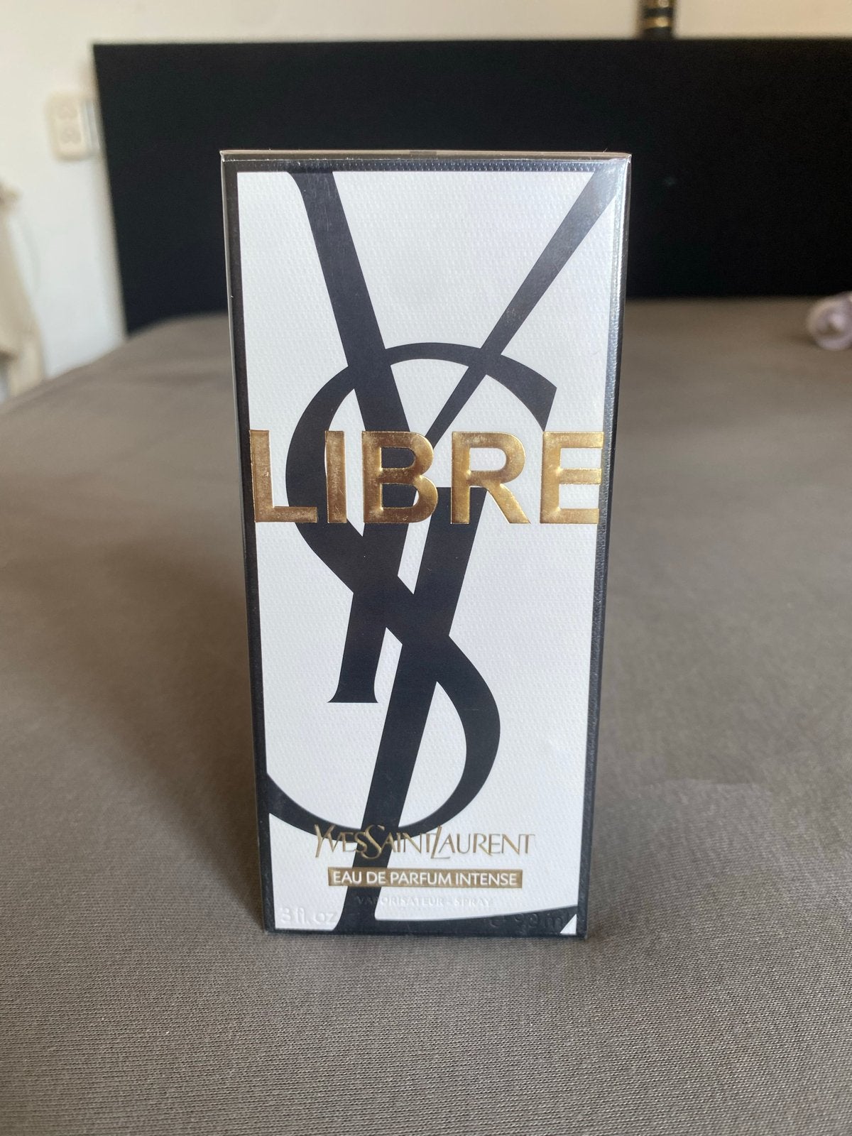 YSL Libre Eau de Parfum Intense 90 ml - Nieuw in doos, Ophalen, Nieuw