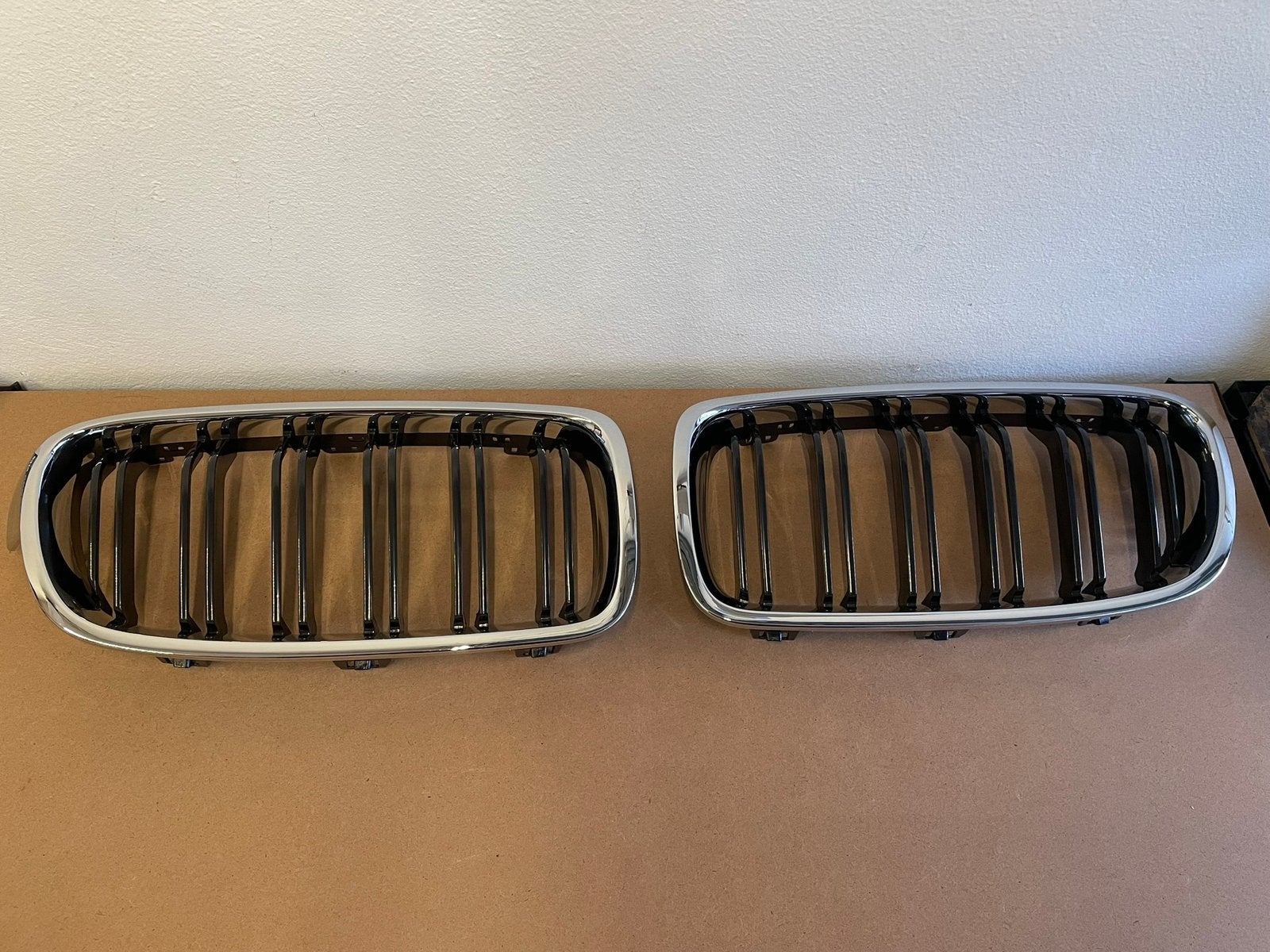 M nieren tekoop! BMW 3 serie F30 F31 M Grill sedan touring, Ophalen of Verzenden