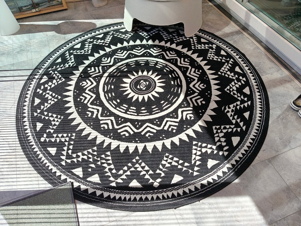 vloerkleed, Ophalen, 100 tot 150 cm, 200 cm of meer, Zo goed als nieuw