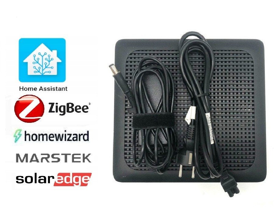 Foto 4 van Home Assistant server HP T630 | Zigbee | Energiebeheer
