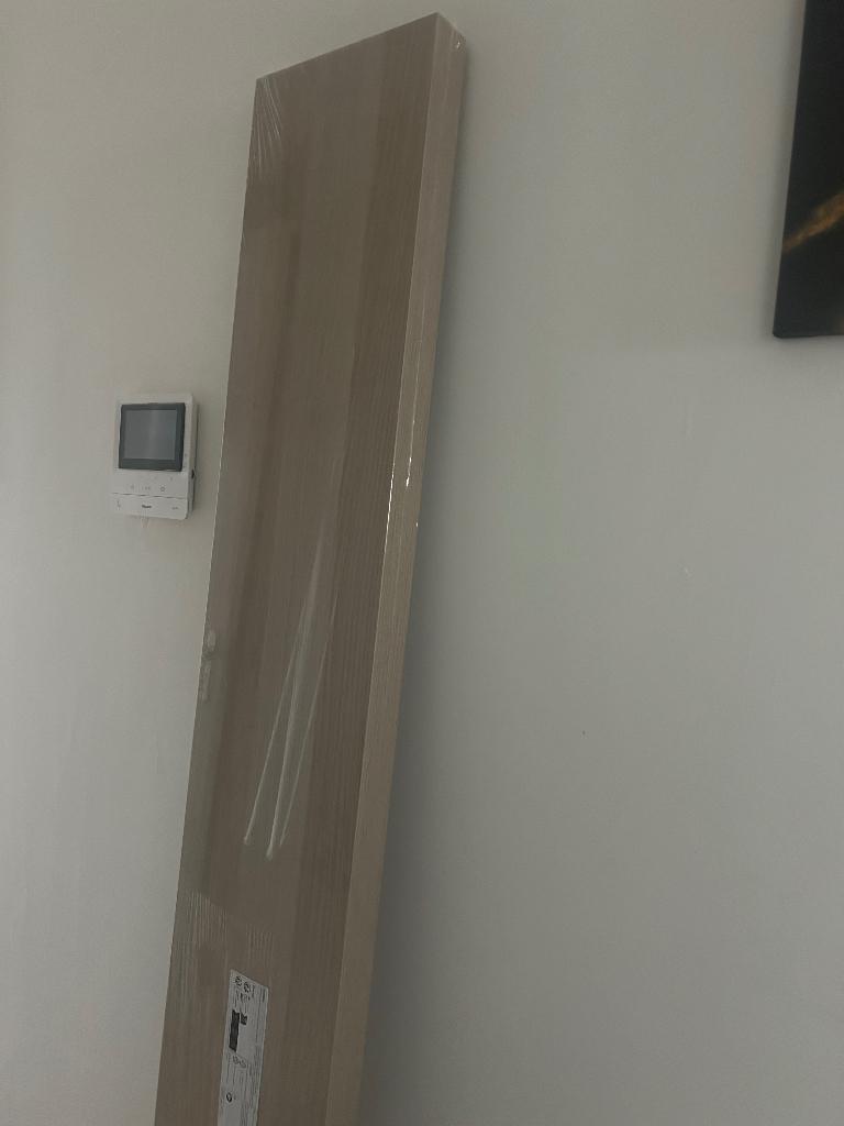 Plank LACK ikea 190x26, Ophalen, Nieuw
