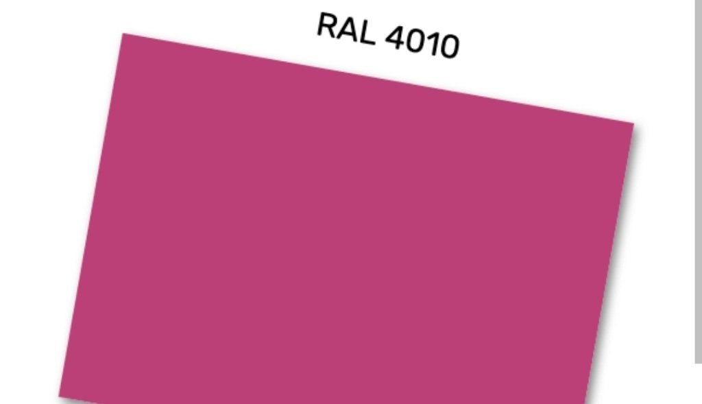 Hemelbed, hout, fuchia, ruilen, ral kleur, Huis en Inrichting, Slaapkamer | Bedden, Ophalen, 90 cm, Zo goed als nieuw, Robuust, zonder accessoires gezellig voor ern princes