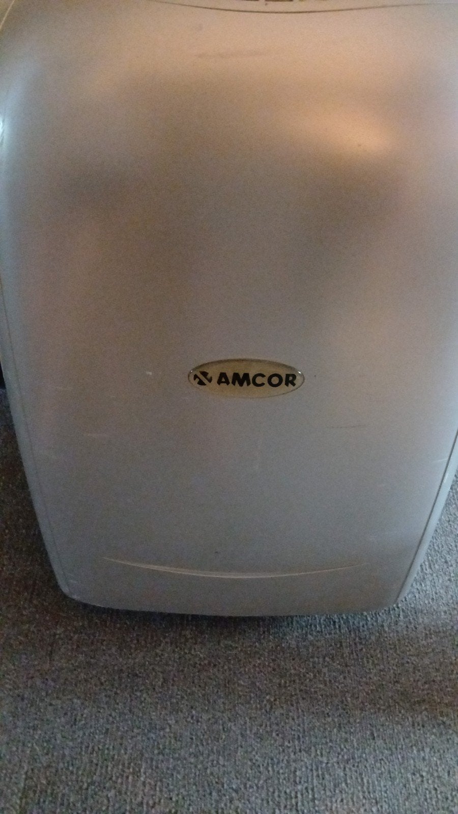 mobiele airco,s amcor 75 en die andere 50, Ophalen of Verzenden