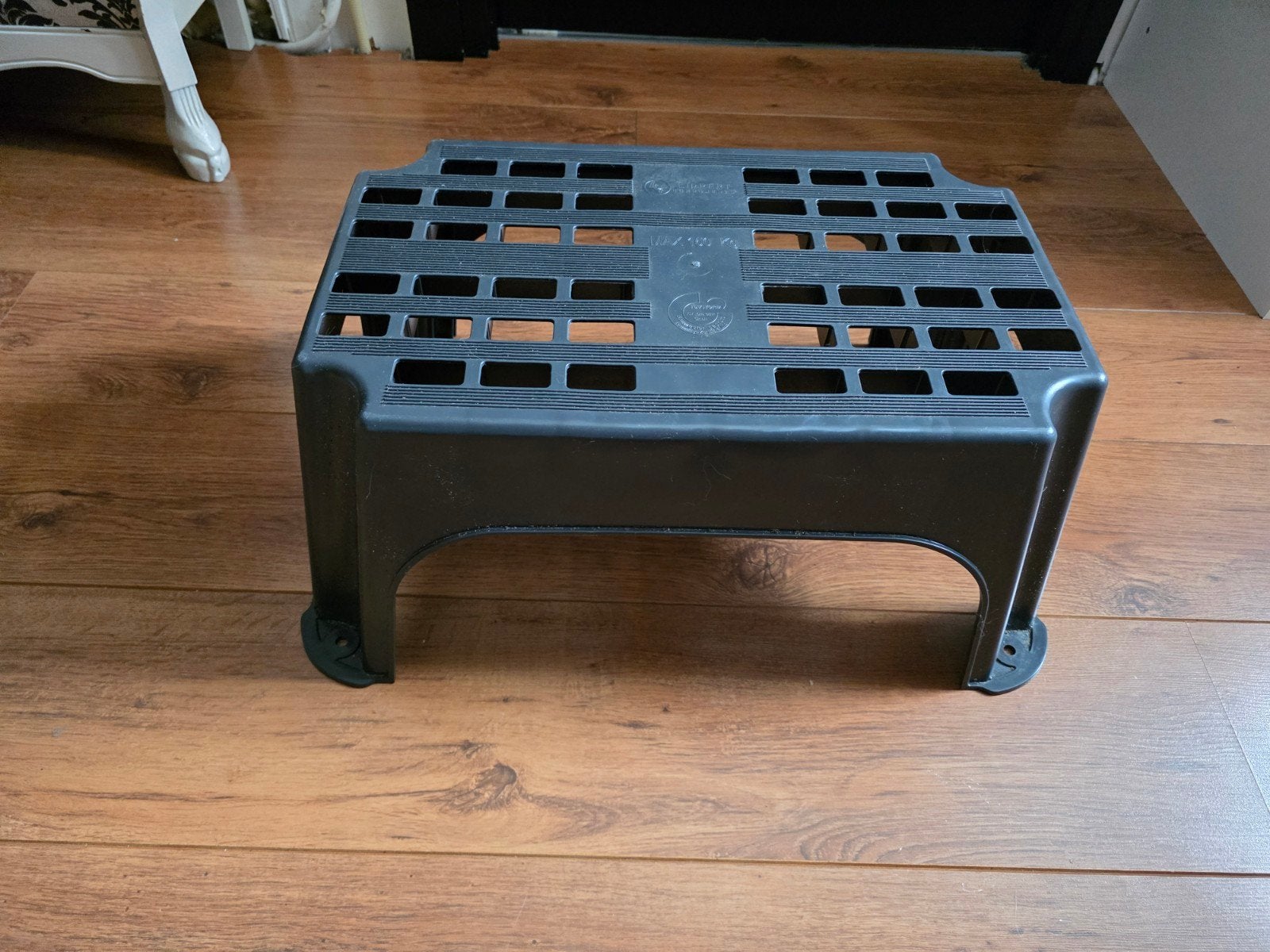 Lippert Components Opstapje - Max 150 Kg, Caravans en Kamperen, Ophalen, Nieuw
