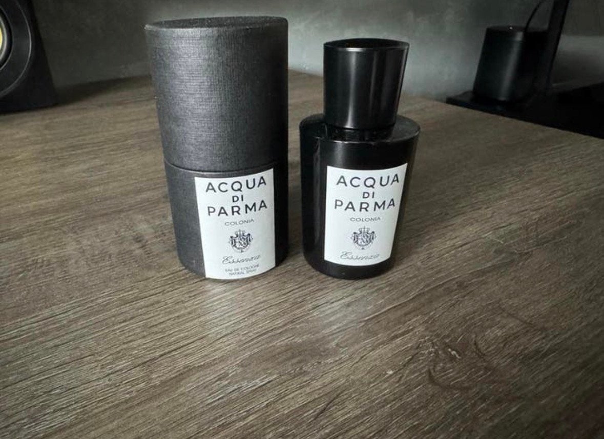 Acqua Di Parma Colonia Essenza - 50ml, Ophalen of Verzenden, Nieuw