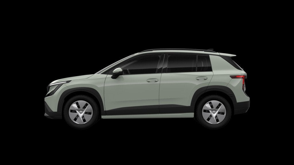 Skoda Epiq Essence 116pk 35 | Parkeersensoren | Cruise Contr, Auto's, Skoda, 12 maanden, Stof, Overige modellen, 116 pk