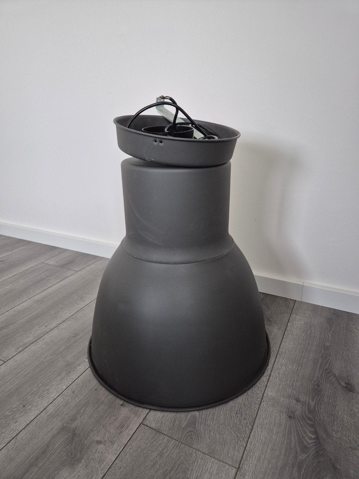 IKEA Hektar hanglamp 38cm, Ophalen