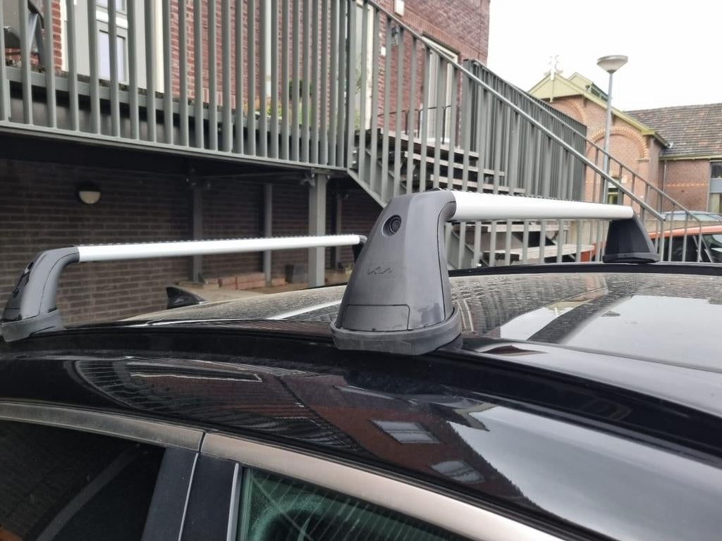 Dakdragers kia niro, Auto diversen, Dakdragers, Ophalen of Verzenden