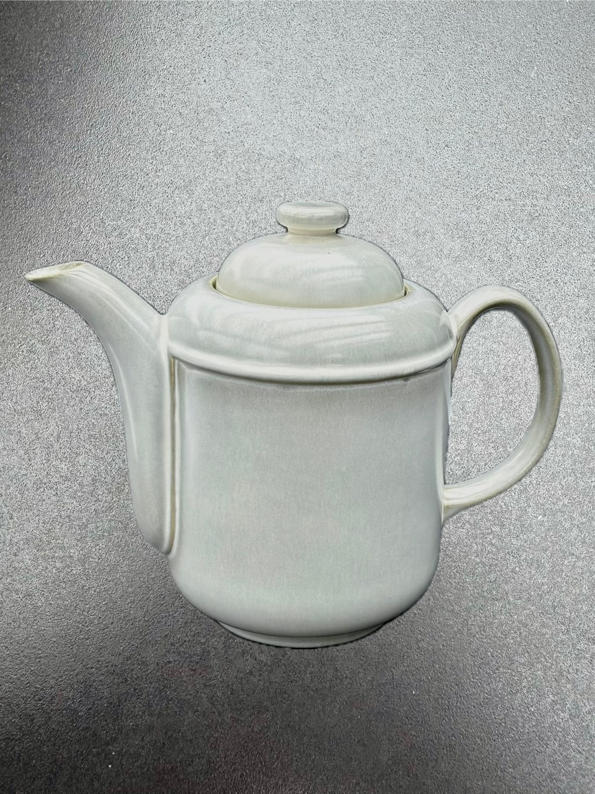 Theepot, Pot, Bus of Blik, Ophalen of Verzenden, Zo goed als nieuw, Vaatwasserbestendig