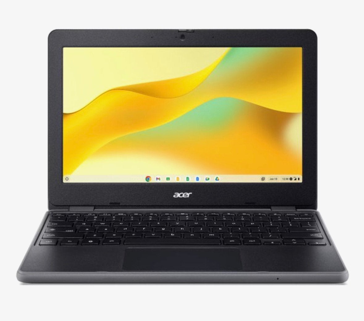 Acer Chromebook Spin 511 R753TN‑C9KG, Ophalen of Verzenden, Zo goed als nieuw, 11 inch, Minder dan 2 Ghz