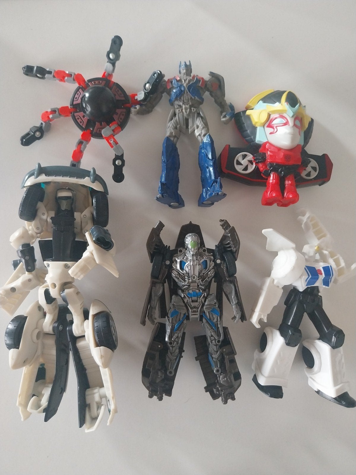 Figure lot n.822, G1, Ophalen of Verzenden, Zo goed als nieuw