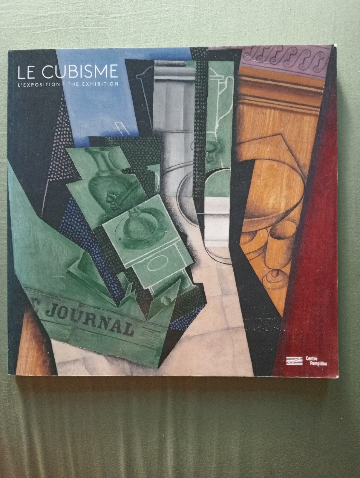 Le Cubisme Kubisme Picasso Raoul Duffy Georges Braque, Verzenden, Gelezen