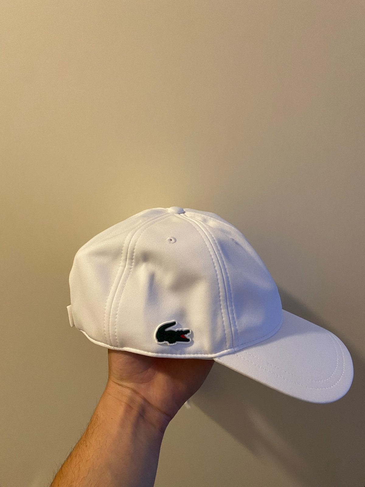 Lacoste Sport Pet - Nieuw met labels - One Size Fits All, Ophalen of Verzenden, Nieuw, One size fits all, Pet
