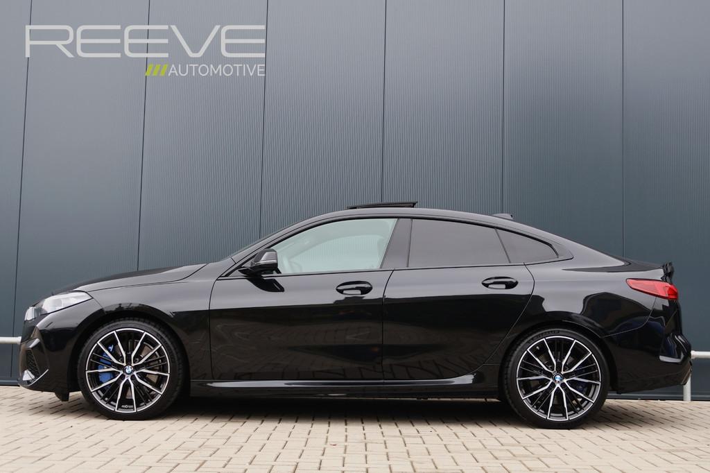 BMW 2 Serie Gran Coupé M235i xDrive High Executive 306pk |, Automaat, 1998 cc, Gebruikt, 4 cilinders