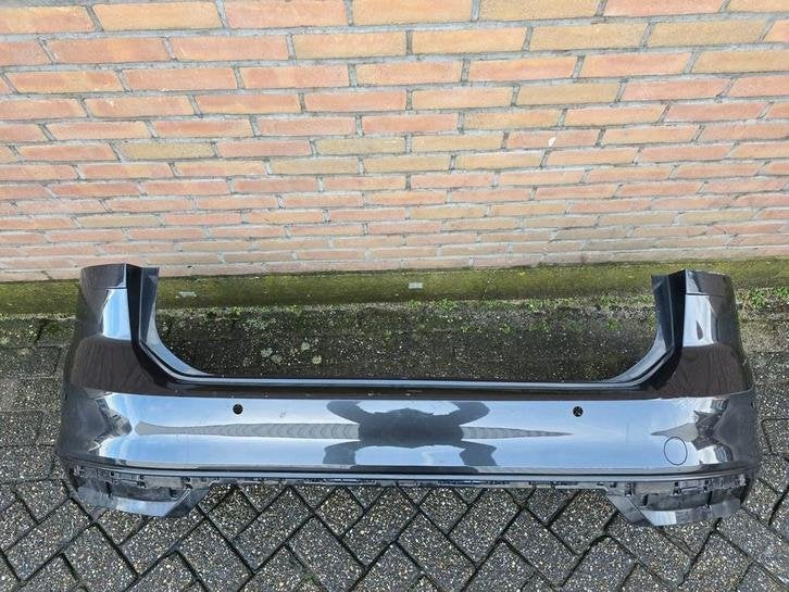 Achterbumper 4x pdc VW Passat 3G variant facelift bj '19+, Gebruikt, Volkswagen, Wolfsburg, Ophalen of Verzenden