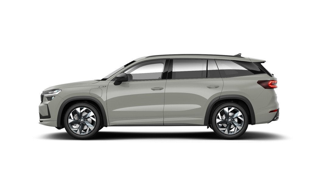 Skoda Kodiaq, Auto's, Skoda, Euro 6, 4 cilinders, 250 km/l, 135 min
