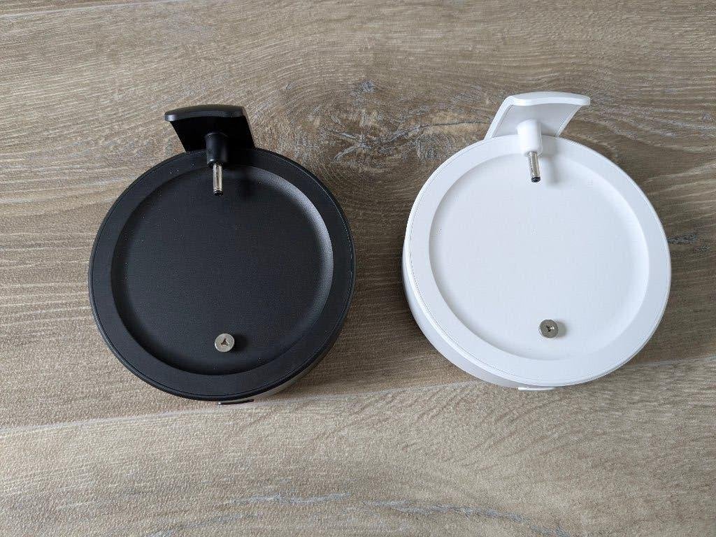 Google home mini set compleet