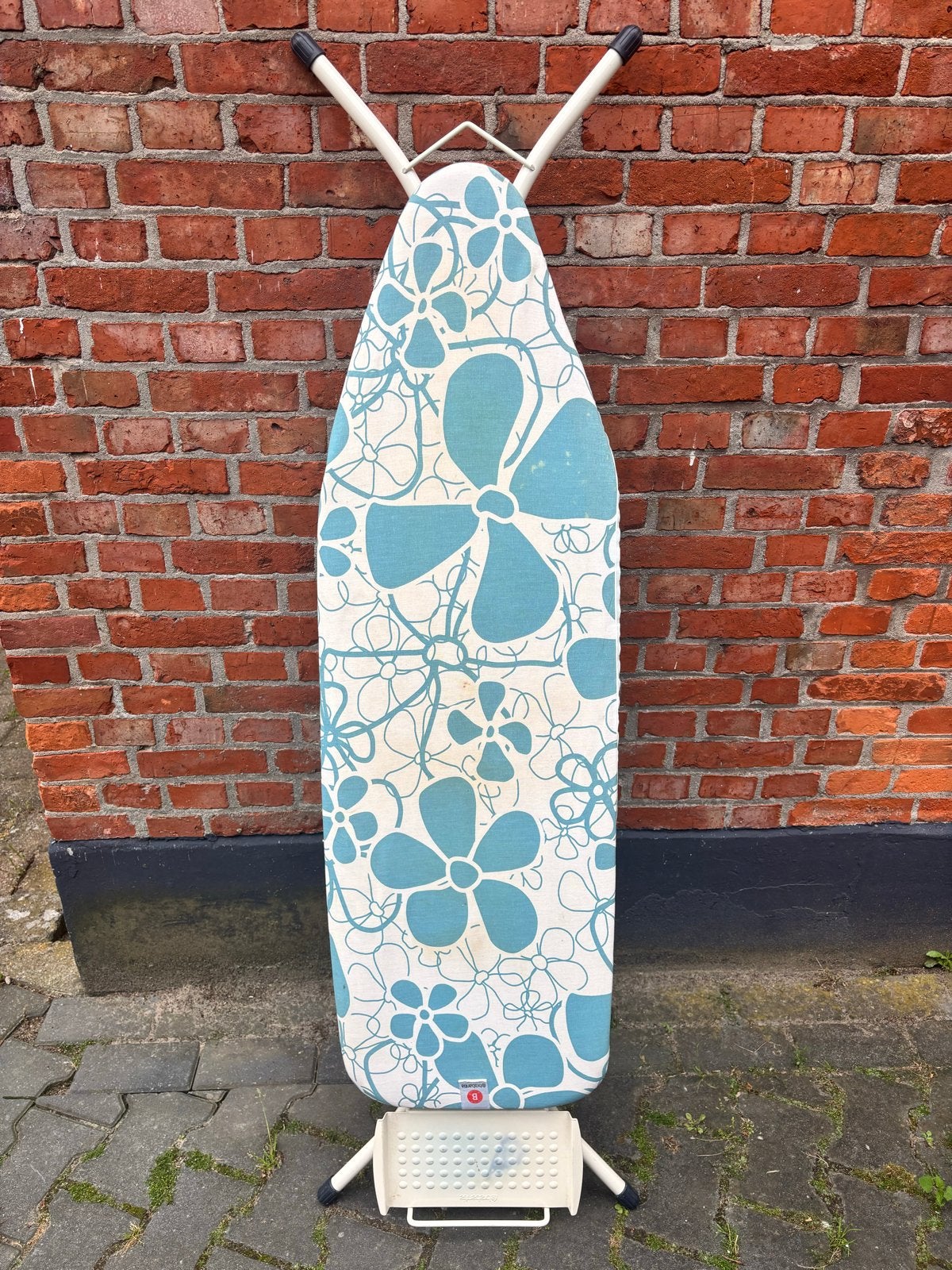 Tefal Maestro 30 Strijkijzer met Strijkplank, Witgoed en Apparatuur, Strijkijzers en Strijkplanken, Ophalen, Gebruikt, Strijkijzer met snoer