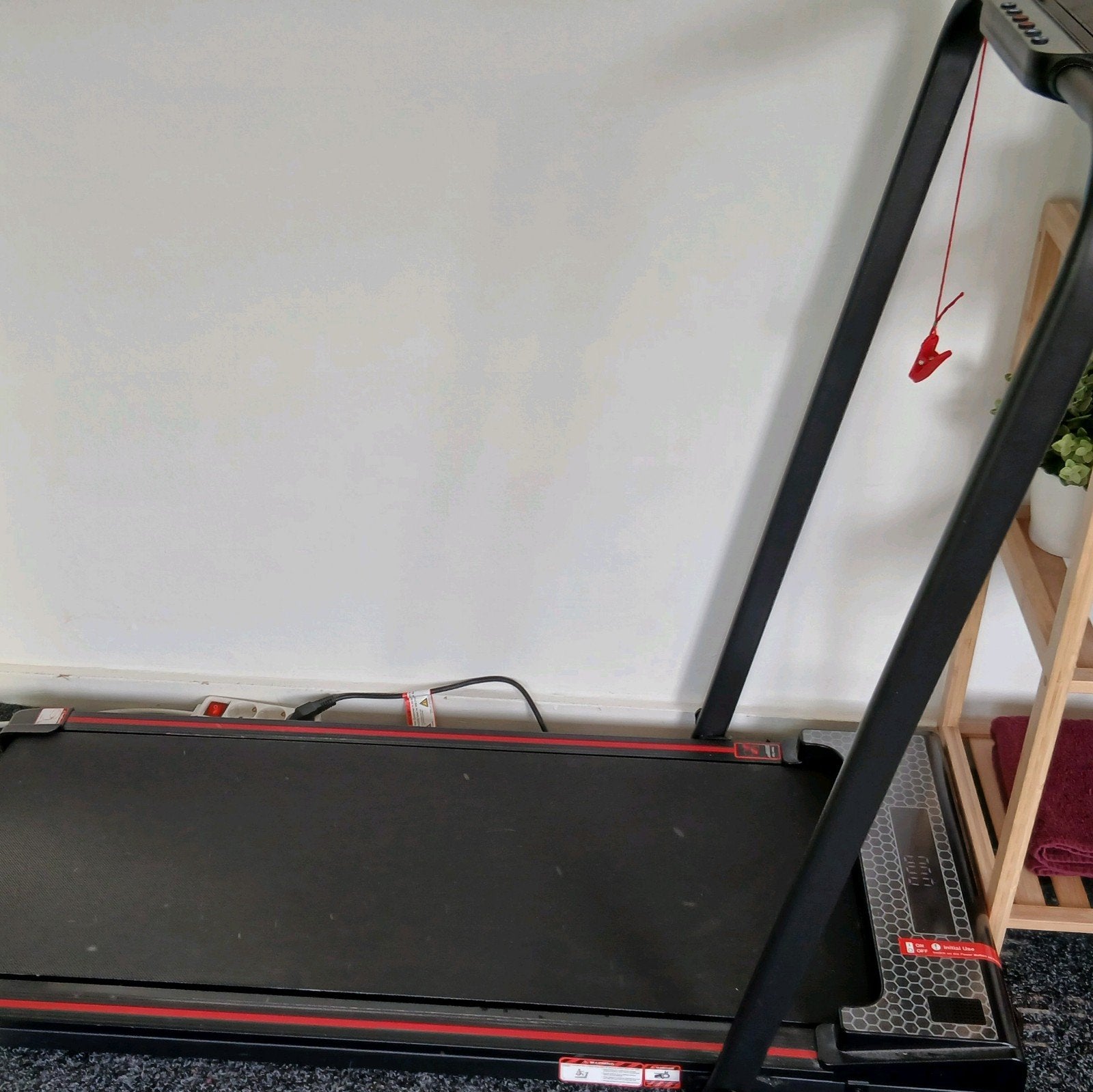 Loopband, Sport en Fitness, Ophalen, Loopband
