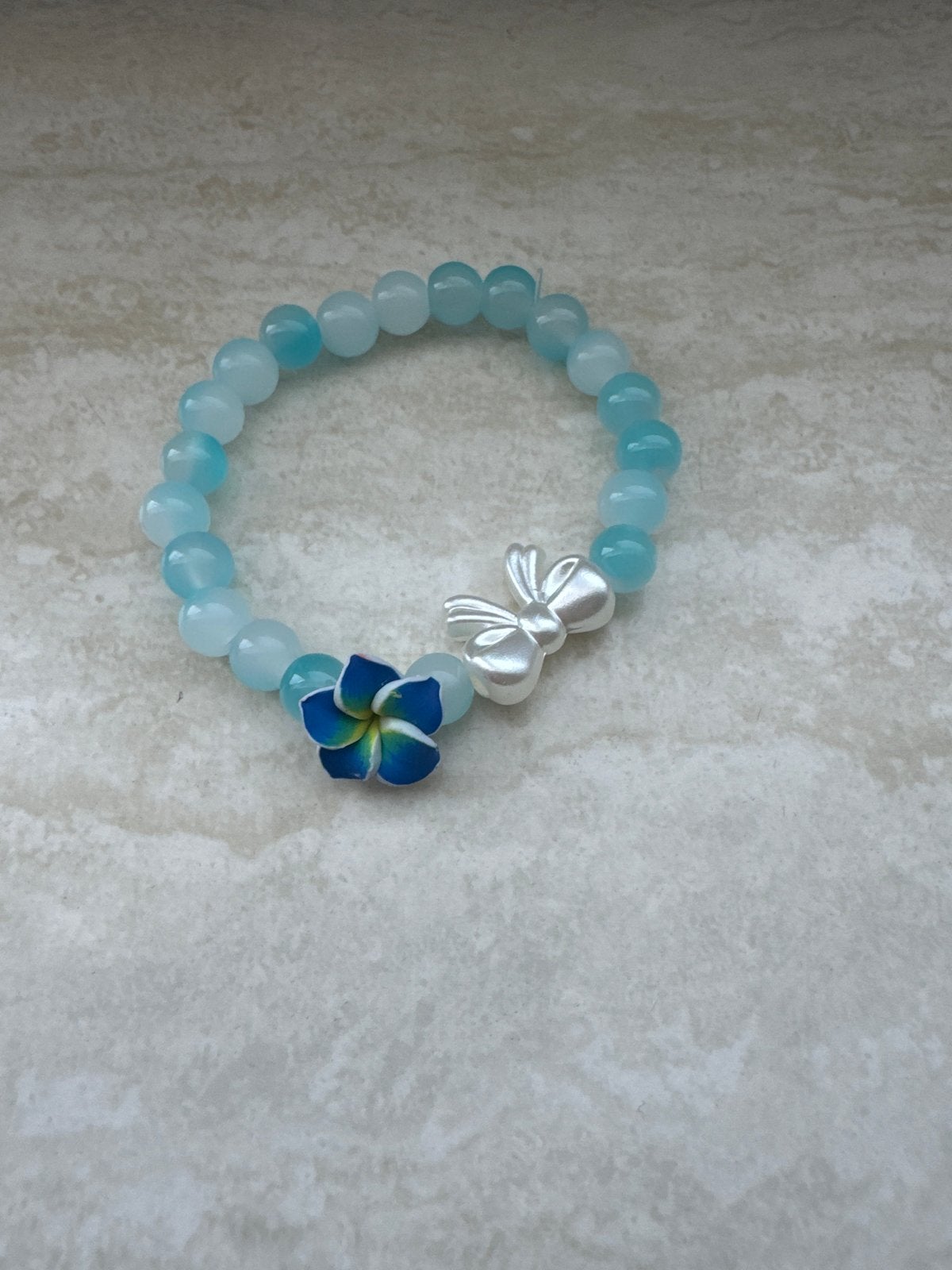 Unieke handgemaakte armbanden door tweelingzussen, Overige materialen, Overige kleuren, Nieuw, Ophalen of Verzenden
