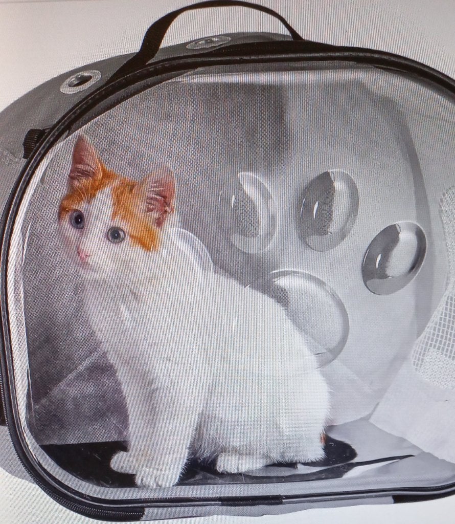 transport tas / draag tas voor kleine huisdieren., Ophalen of Verzenden, Zo goed als nieuw