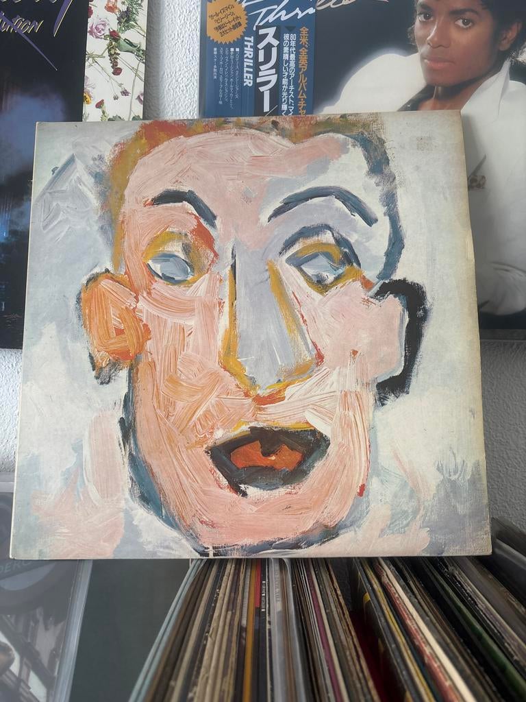 Bob Dylan - Self Portrait (Dubbel-LP), Gebruikt, Ophalen of Verzenden, 12 inch, Dubbel-LP